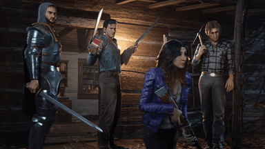 Evil Dead: The Game CD Key Prices for PC