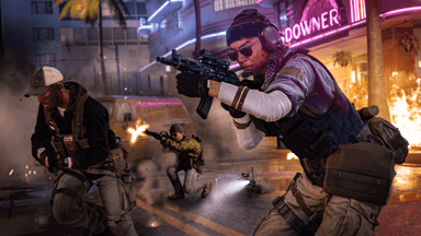 Call of Duty®: Black Ops Cold War