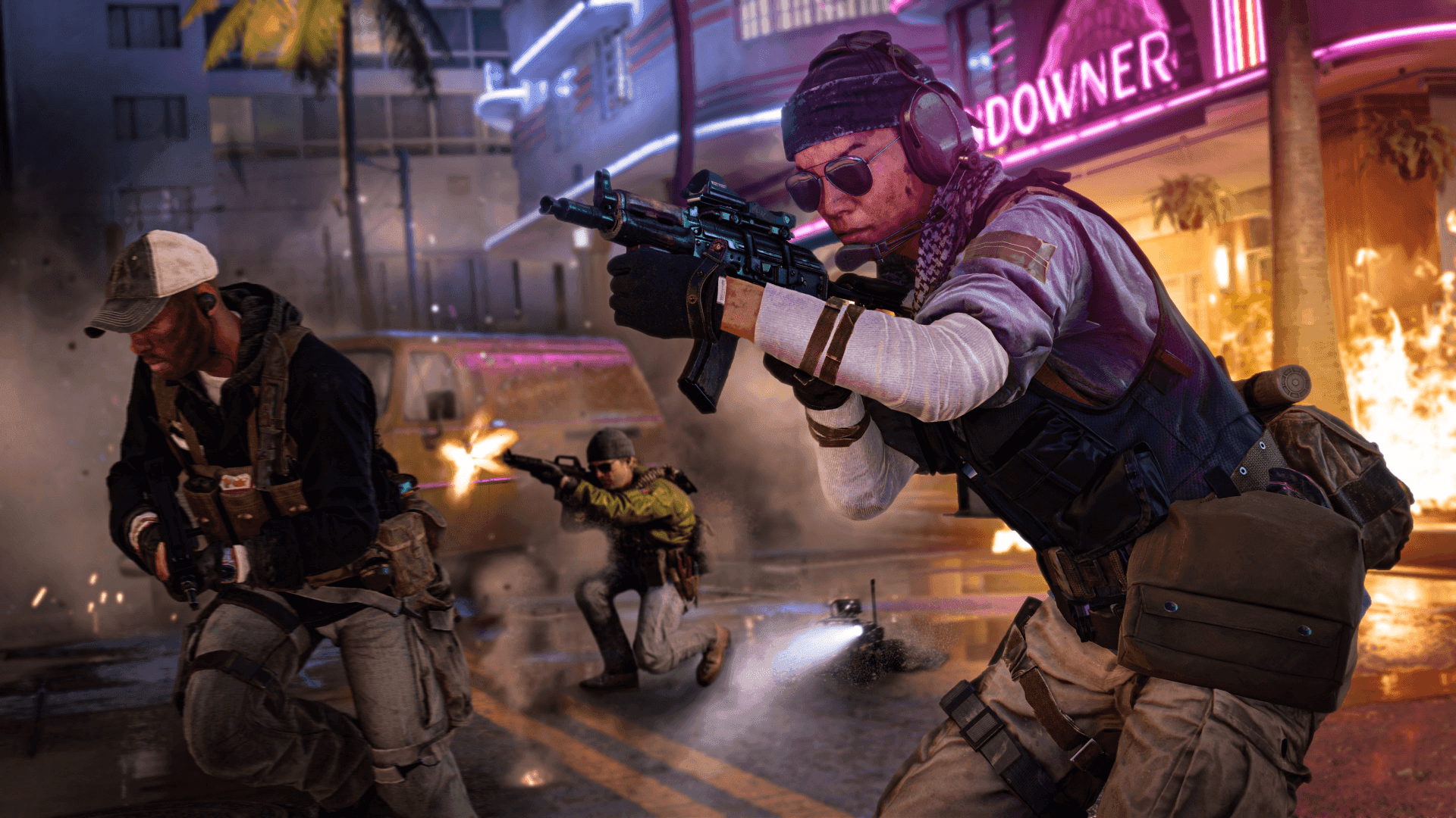Call of Duty®: Black Ops Cold War