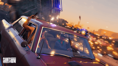Saints Row PC Key Prices