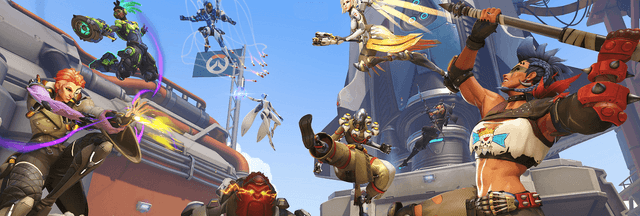 Overwatch 2 Characters Guide