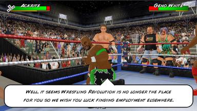 Wrestling Empire CD Key Prices for PC