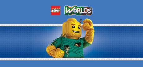 LEGO® Worlds