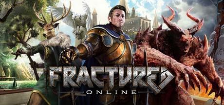 Fractured Online