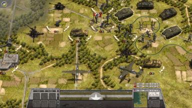 Order of Battle: Allies Victorious CD Key Prices for PC