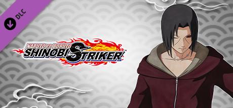 NTBSS Master Character Training Pack - Itachi Uchiha (Reanimation)