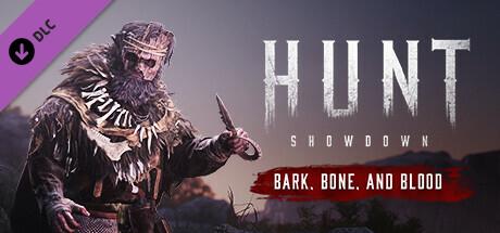 Hunt: Showdown - Bark, Bone and Blood