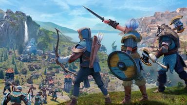 The Settlers®: New Allies