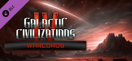 Galactic Civilizations IV - Warlords