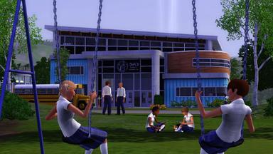 The Sims™ 3 Town Life Stuff PC Key Prices