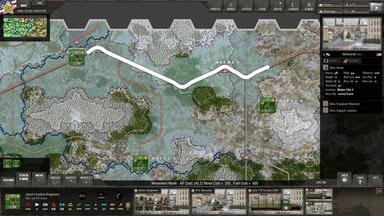 Decisive Campaigns: Ardennes Offensive CD Key Prices for PC