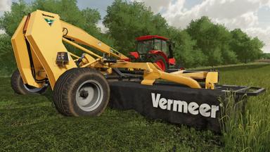Farming Simulator 22 - Vermeer Pack CD Key Prices for PC