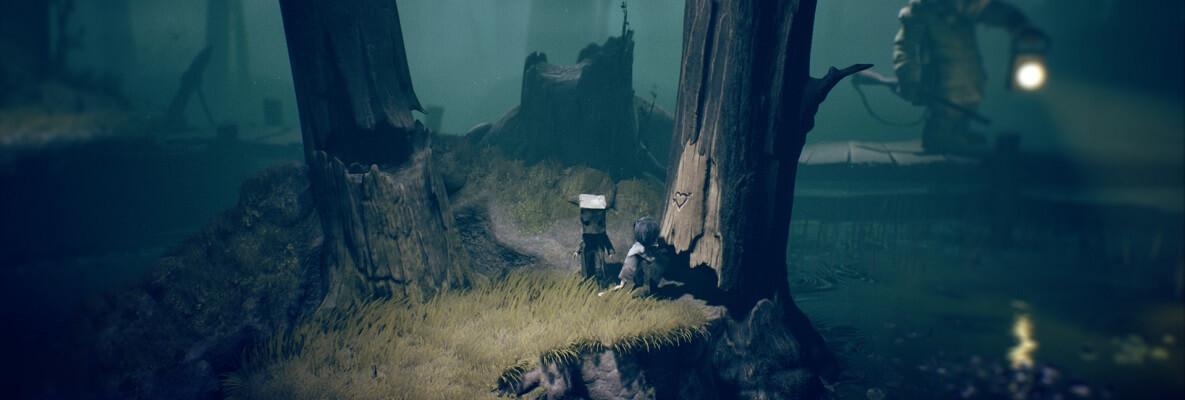 Little Nightmares 2 Review