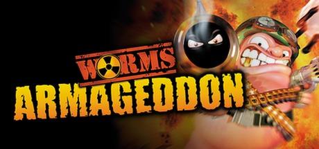 Worms Armageddon