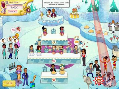 Wedding Dash® 2: Rings Around the World CD Key Prices for PC