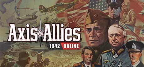 Axis &amp; Allies 1942 Online