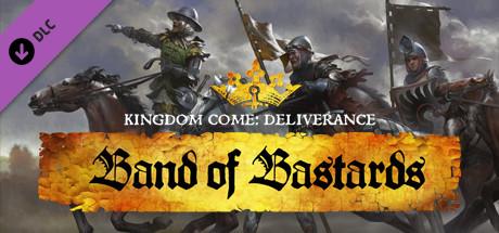 Kingdom Come: Deliverance – Band of Bastards