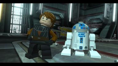 LEGO® Star Wars™ III - The Clone Wars™ PC Key Prices