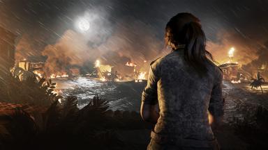 Shadow of the Tomb Raider - Croft Edition Extras CD Key Prices for PC