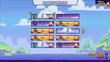Tricky Towers CD Key Prices for PC