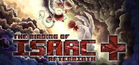 The Binding of Isaac: Afterbirth+