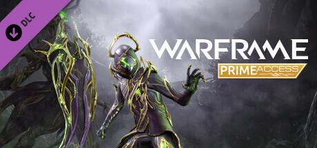 Warframe: Wisp Prime Access - Accessories Pack