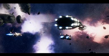 Battlestar Galactica Deadlock: Modern Ships Pack Price Comparison