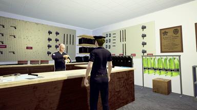 Police Simulator: Patrol Duty PC Key Prices