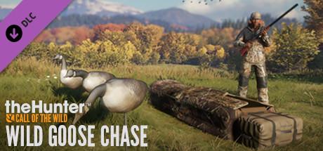 theHunter: Call of the Wild™ - Wild Goose Chase Gear