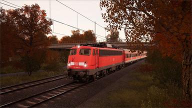 Train Sim World® 3: Bahnstrecke Bremen - Oldenburg Route Add-On CD Key Prices for PC