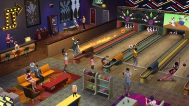 The Sims™ 4 Bowling Night Stuff CD Key Prices for PC