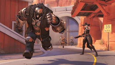 Overwatch