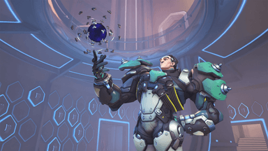 Overwatch 2