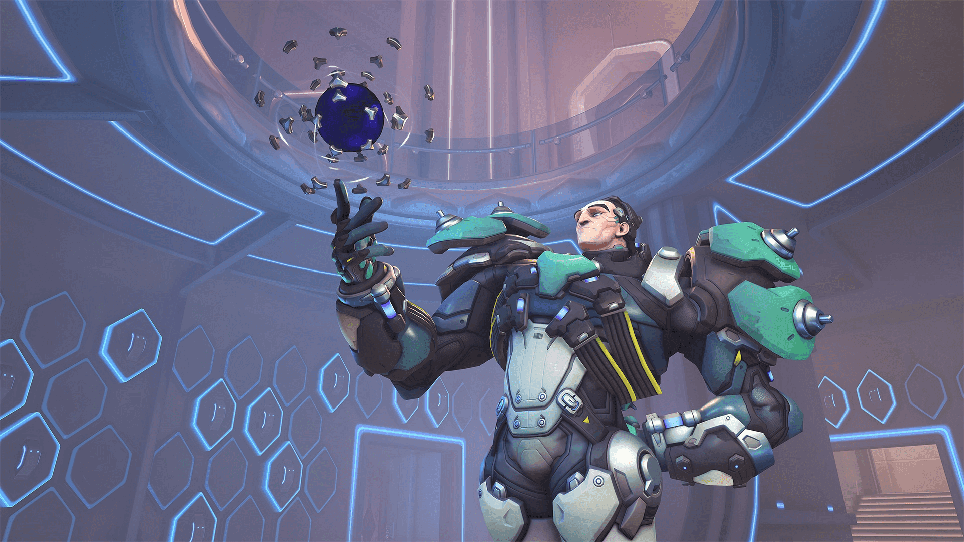 Overwatch 2