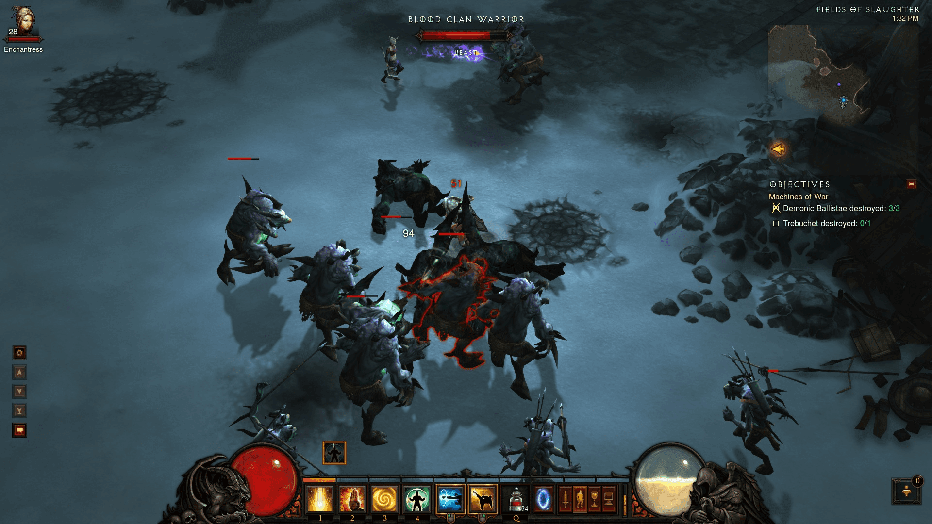 Diablo 3
