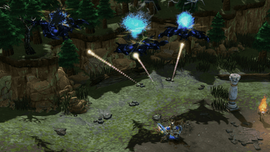 Starcraft 2