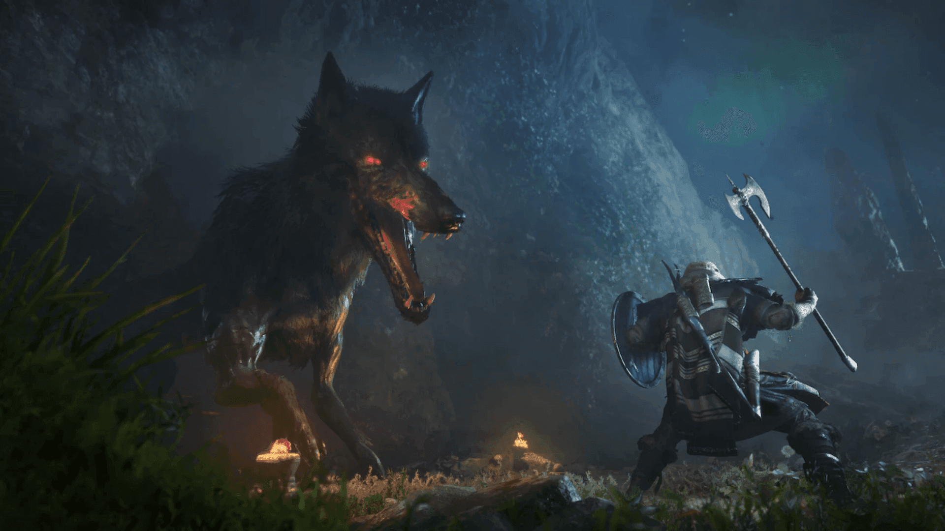 Assassin's Creed Valhalla