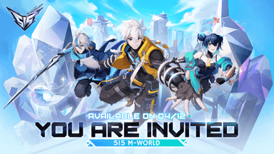 Mobile Legends: Bang Bang