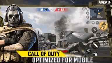 Call of Duty Mobile