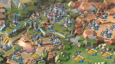 Lords Mobile: Tower Defense