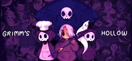 Grimm's Hollow