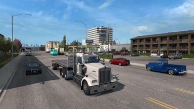 American Truck Simulator - Washington Price Comparison