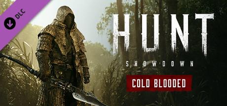 Hunt: Showdown - Cold Blooded