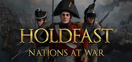 Holdfast: Nations At War