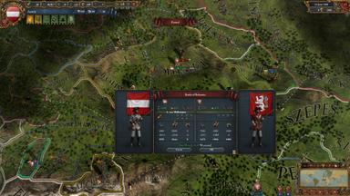 Expansion - Europa Universalis IV: Art of War PC Key Prices