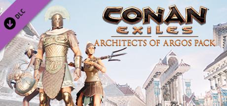 Conan Exiles - Architects of Argos Pack