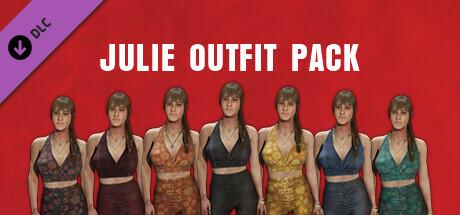 The Texas Chain Saw Massacre - Julie Outfit Pack