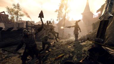 Warhammer: Vermintide 2 - Shadows Over Bögenhafen CD Key Prices for PC