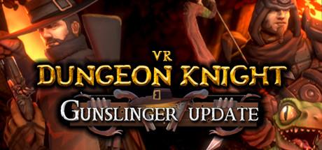 VR Dungeon Knight