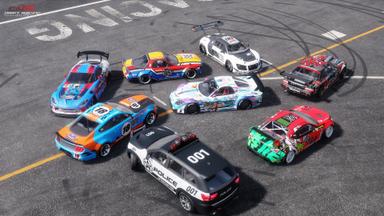 CarX Drift Racing Online - Season Pass PC Key Prices